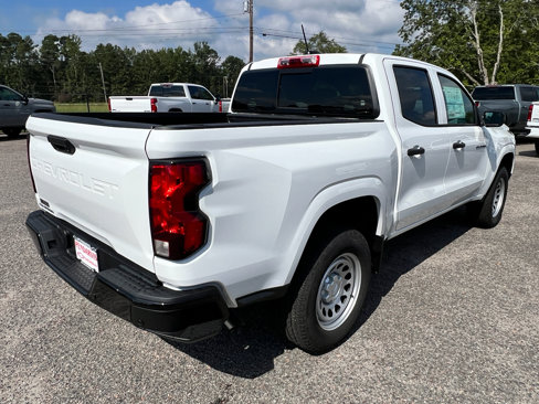 New 2026 Chevrolet Colorado W/T w/ WT Convenience Package II image 11