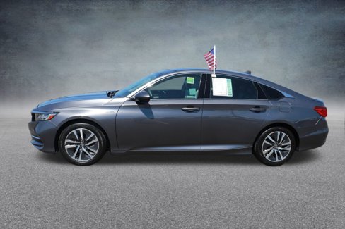 Used 2019 Honda Accord Hybrid image 7