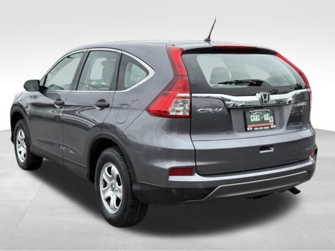 Used 2015 Honda CR-V LX image 13