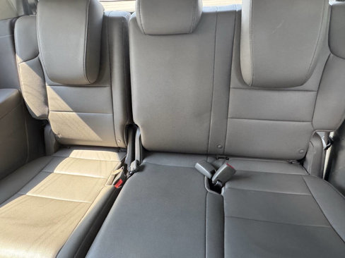 Used 2011 Honda Odyssey EX-L image 28