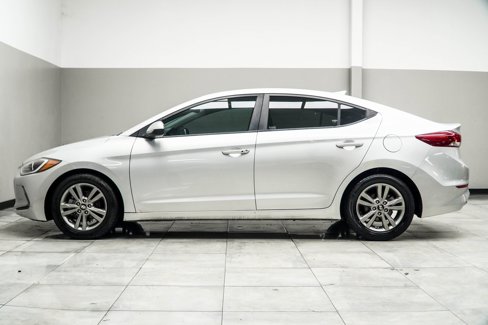Used 2018 Hyundai Elantra Value Edition image 9