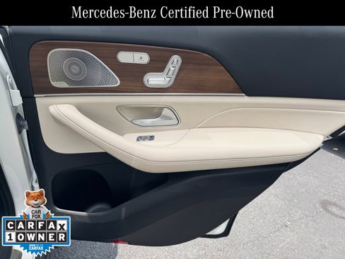 Certified 2022 Mercedes-Benz GLE 350 4MATIC image 23