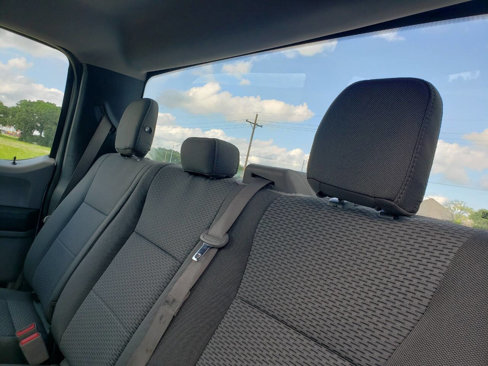 Used 2019 Ford F250 XL w/ Power Equipment Group image 11