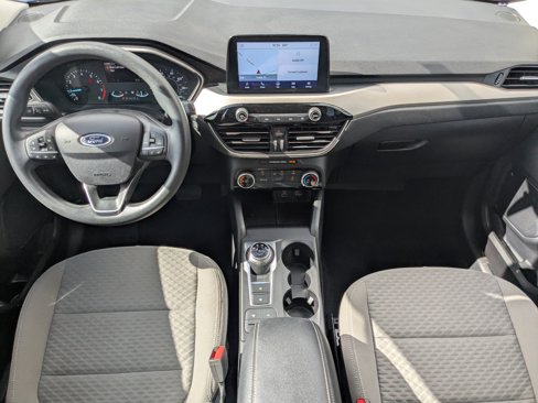 Certified 2022 Ford Escape SE image 17
