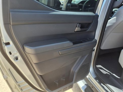 New 2025 Toyota Tacoma SR5 image 14