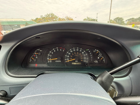 Used 2002 Toyota Tundra SR5 image 23
