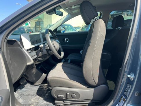 Used 2024 Hyundai Ioniq 5 SEL image 10