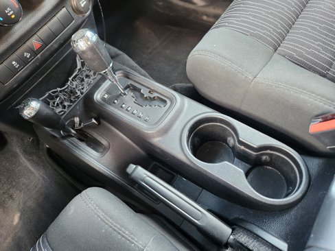 Used 2011 Jeep Wrangler Sport image 15