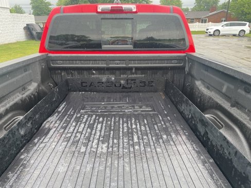 Used 2019 GMC Canyon SLE image 12
