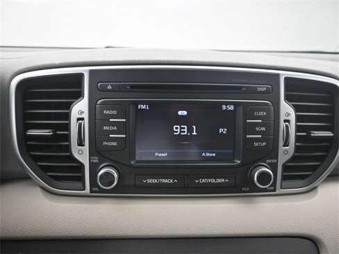 Used 2019 Kia Sportage LX image 7