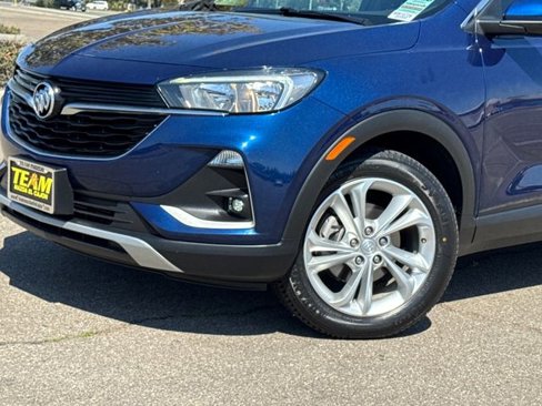 Used 2023 Buick Encore GX Preferred w/ Cold Weather Comfort Package image 3