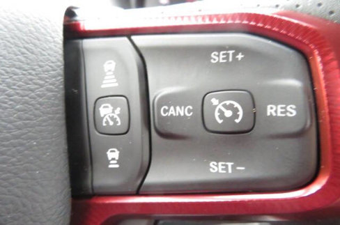 New 2025 RAM 1500 Rebel w/ Rebel Level 1 Equipment Group image 24
