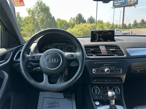 Used 2018 Audi Q3 2.0T Premium w/ Convenience Package image 9