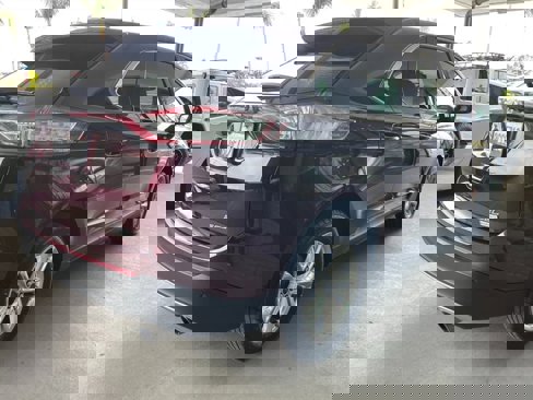Used 2018 Ford Edge SEL w/ Equipment Group 201A image 10