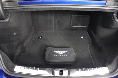 Used 2024 Bentley Continental GT V8 image 18