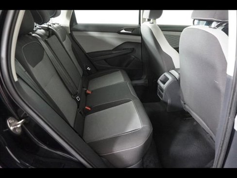 Used 2023 Volkswagen Taos S w/ Driver Assistance Package image 11