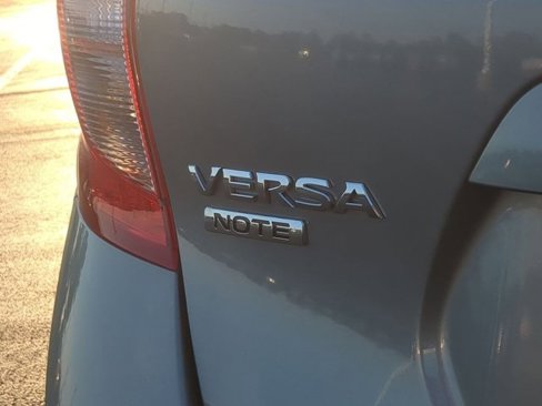Used 2014 Nissan Versa Note SV w/ SL Package image 26