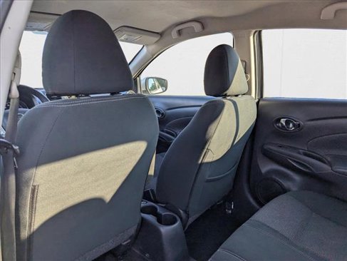 Used 2017 Nissan Versa SV image 22