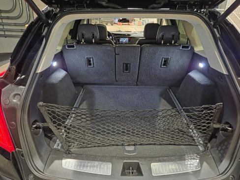 Used 2019 Cadillac XT5 Luxury image 13