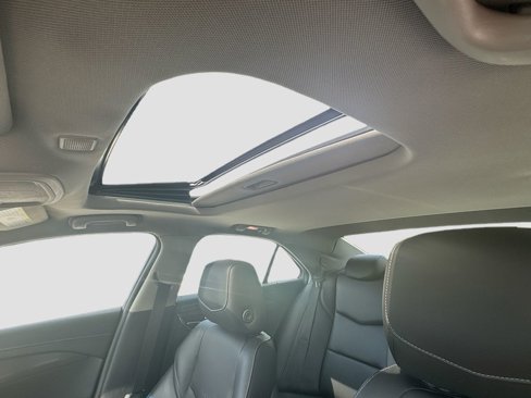Used 2016 Cadillac ATS 2.0T Sedan image 22