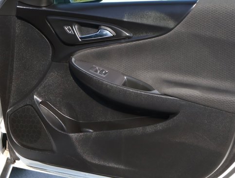 Used 2024 Chevrolet Malibu LT image 16