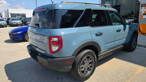 Used 2021 Ford Bronco Sport Big Bend image 6