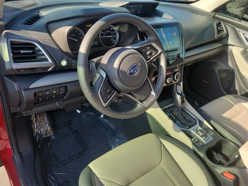 Used 2021 Subaru Forester Limited w/ Popular Package #3 image 20