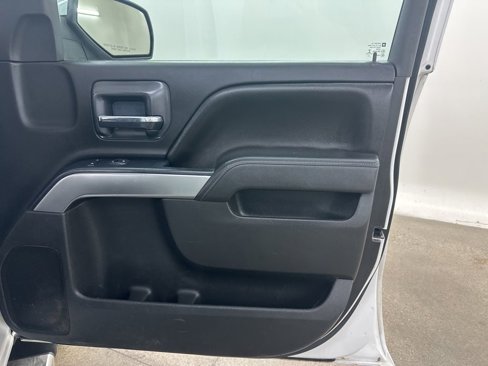 Used 2015 Chevrolet Silverado 1500 LT w/ All Star Edition image 19
