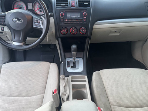 Used 2013 Subaru Impreza 2.0i Premium image 8