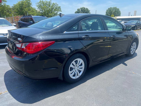 Used 2012 Hyundai Sonata GLS image 7