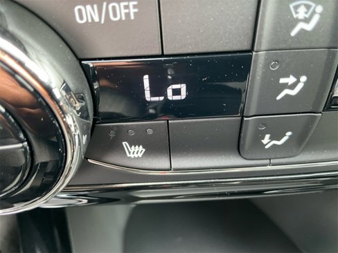 New 2025 Chevrolet Trax LT w/ Driver Confidence Package image 22