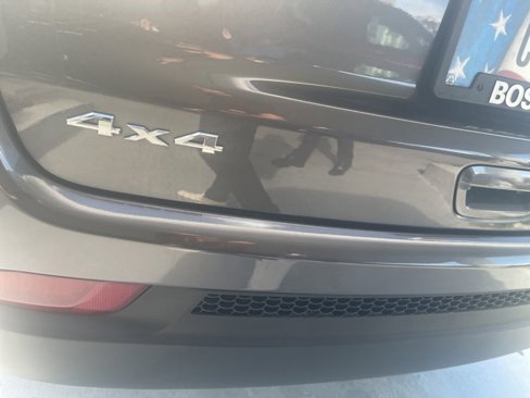 Certified 2024 Jeep Compass Latitude w/ Sun and Sound Group image 8