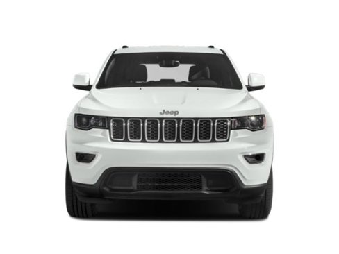 Certified 2022 Jeep Grand Cherokee Laredo E image 4