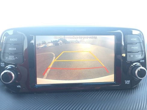 Used 2021 Hyundai Tucson SEL image 21