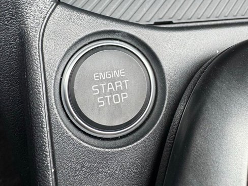 New 2025 Kia K4 LXS image 22