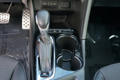 Used 2023 Buick Encore GX Select w/ Sport Touring Package image 21