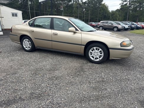 Used 2004 Chevrolet Impala image 6