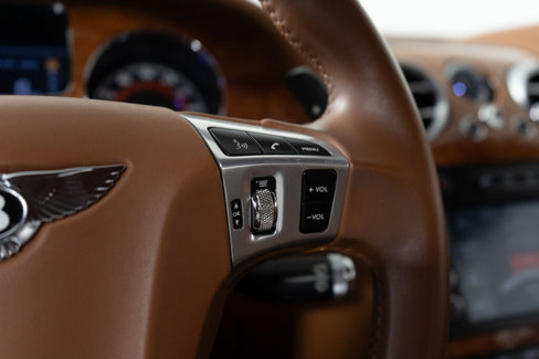 Used 2008 Bentley Continental GT Speed image 19