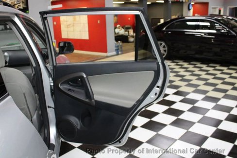 Used 2010 Toyota RAV4 4WD image 24
