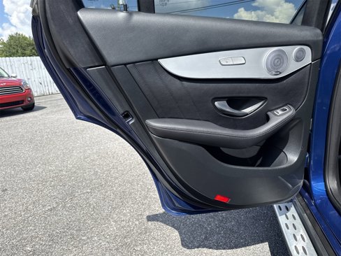 Used 2019 Mercedes-Benz GLC 300 4MATIC Coupe image 35