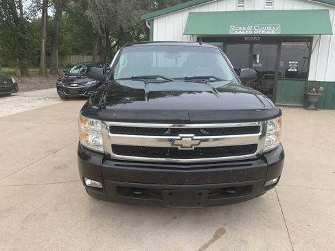Used 2008 Chevrolet Silverado 1500 LTZ image 4