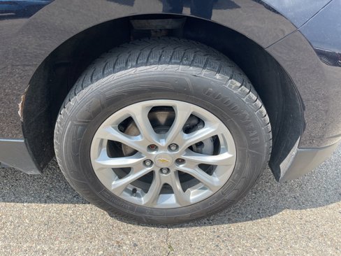 Used 2021 Chevrolet Equinox LT image 11