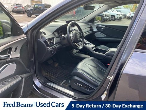 Used 2019 Acura RDX w/ Technology Package image 12