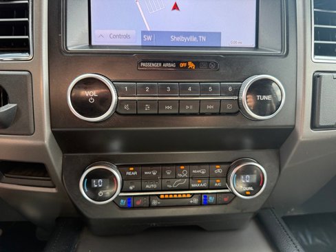 Used 2020 Ford Expedition Max XLT w/ Equipment Group 202A image 29