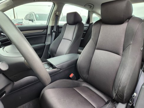 Certified 2020 Honda Accord LX image 7