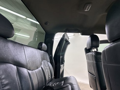 Used 2001 Chevrolet Silverado 3500 LT image 22