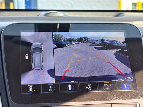 Certified 2023 Chevrolet Equinox LT image 21