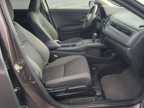 Used 2019 Honda HR-V EX image 26