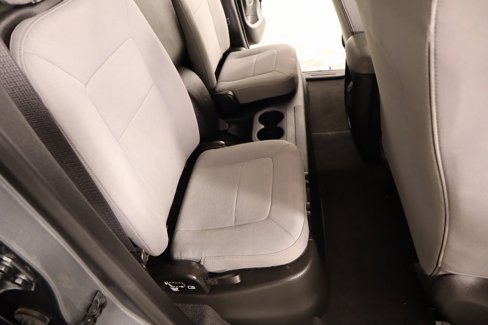Used 2020 GMC Canyon W/T w/ Convenience Package image 13