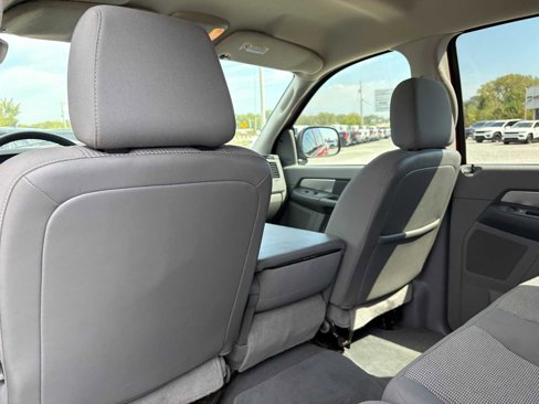 Used 2009 Dodge Ram 2500 Truck SLT image 17